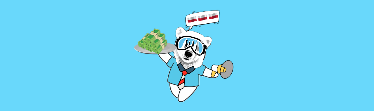 Sales Executive Poland